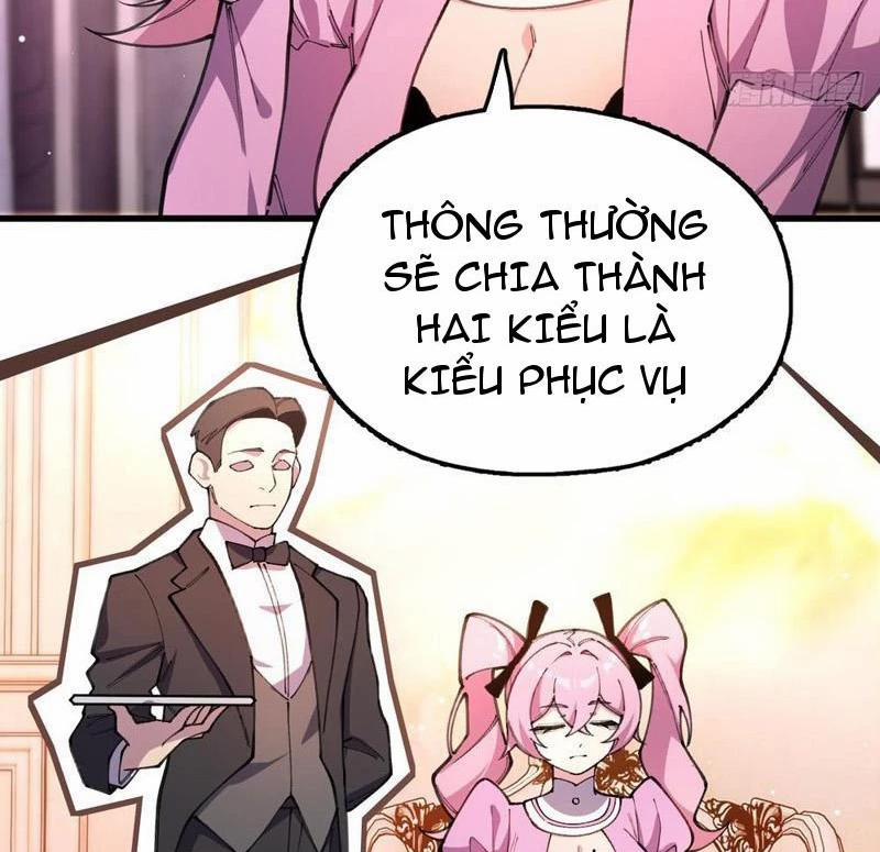 Ta Cùng Nữ Thần Hợp Thể Tiến Hóa 9 trang 8