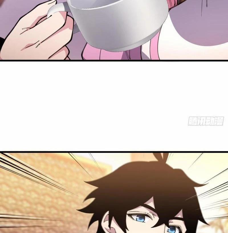 Ta Cùng Nữ Thần Hợp Thể Tiến Hóa 9 trang 80