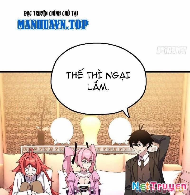 Ta Cùng Nữ Thần Hợp Thể Tiến Hóa 9 trang 84