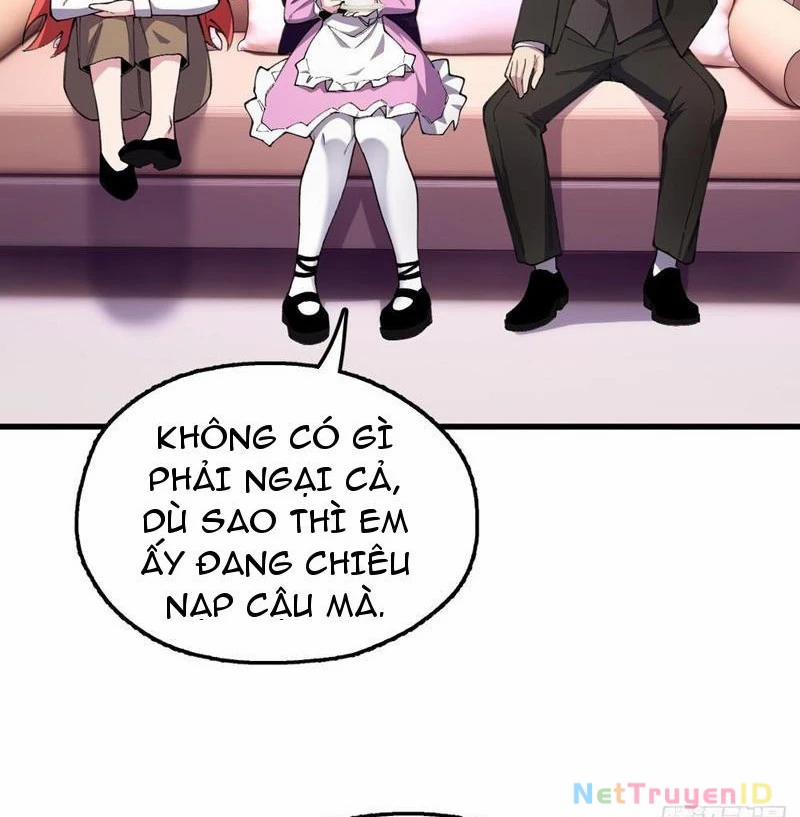 Ta Cùng Nữ Thần Hợp Thể Tiến Hóa 9 trang 85