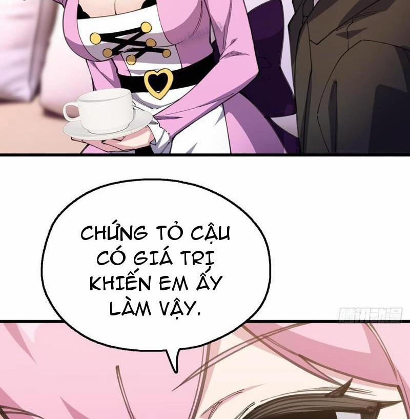 Ta Cùng Nữ Thần Hợp Thể Tiến Hóa 9 trang 87