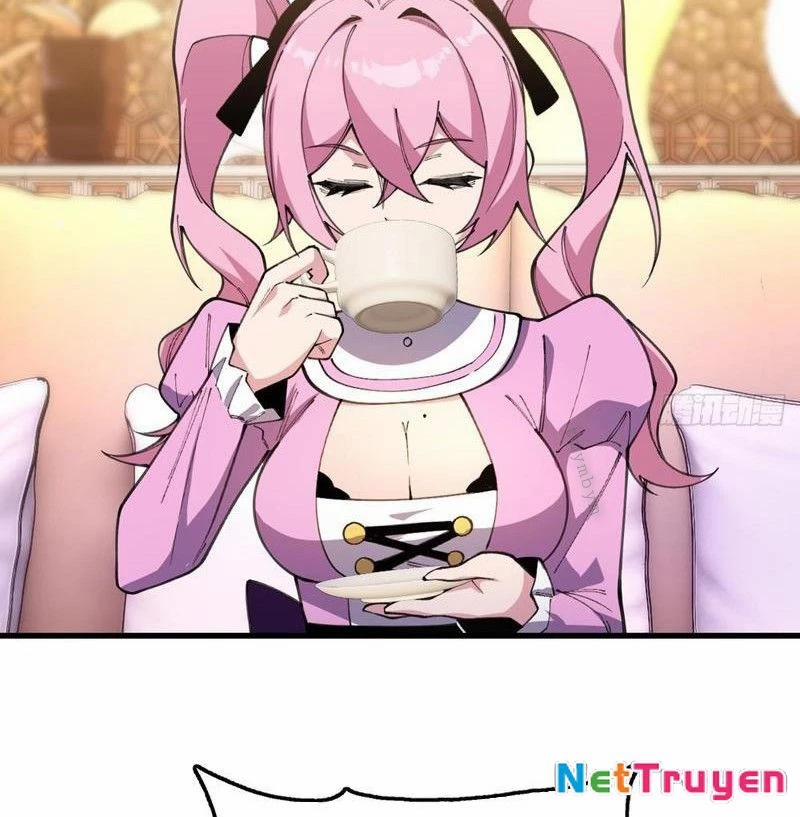 Ta Cùng Nữ Thần Hợp Thể Tiến Hóa 9 trang 89