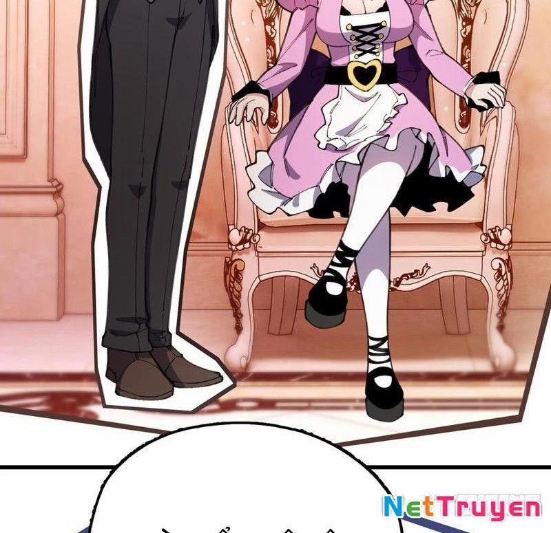 Ta Cùng Nữ Thần Hợp Thể Tiến Hóa 9 trang 9