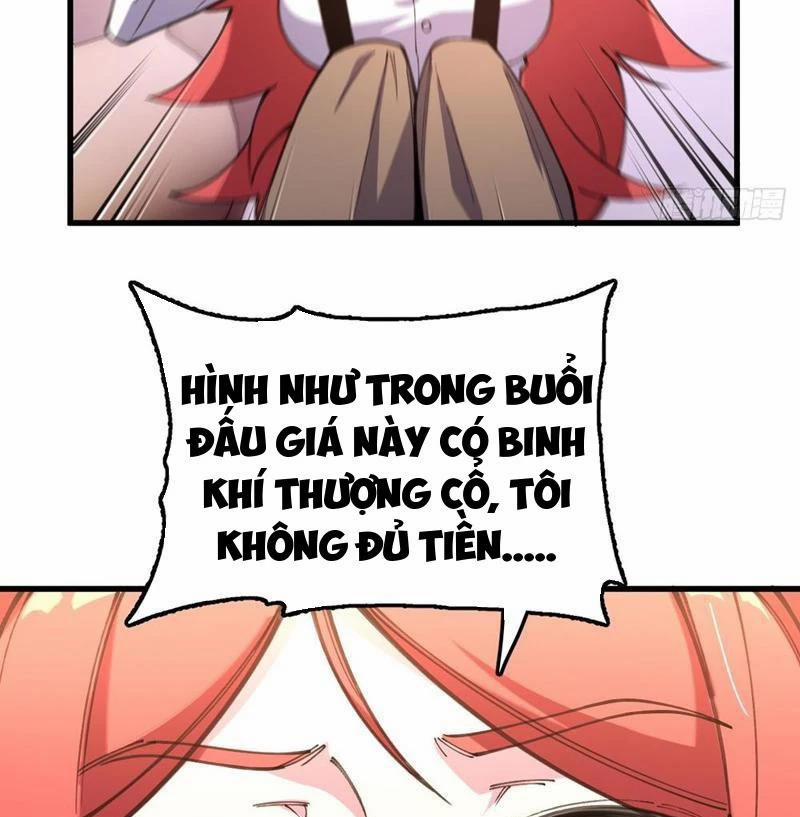 Ta Cùng Nữ Thần Hợp Thể Tiến Hóa 9 trang 91