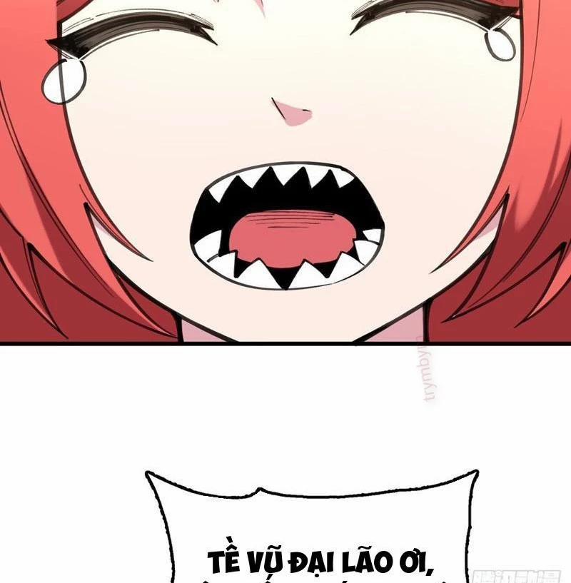 Ta Cùng Nữ Thần Hợp Thể Tiến Hóa 9 trang 92