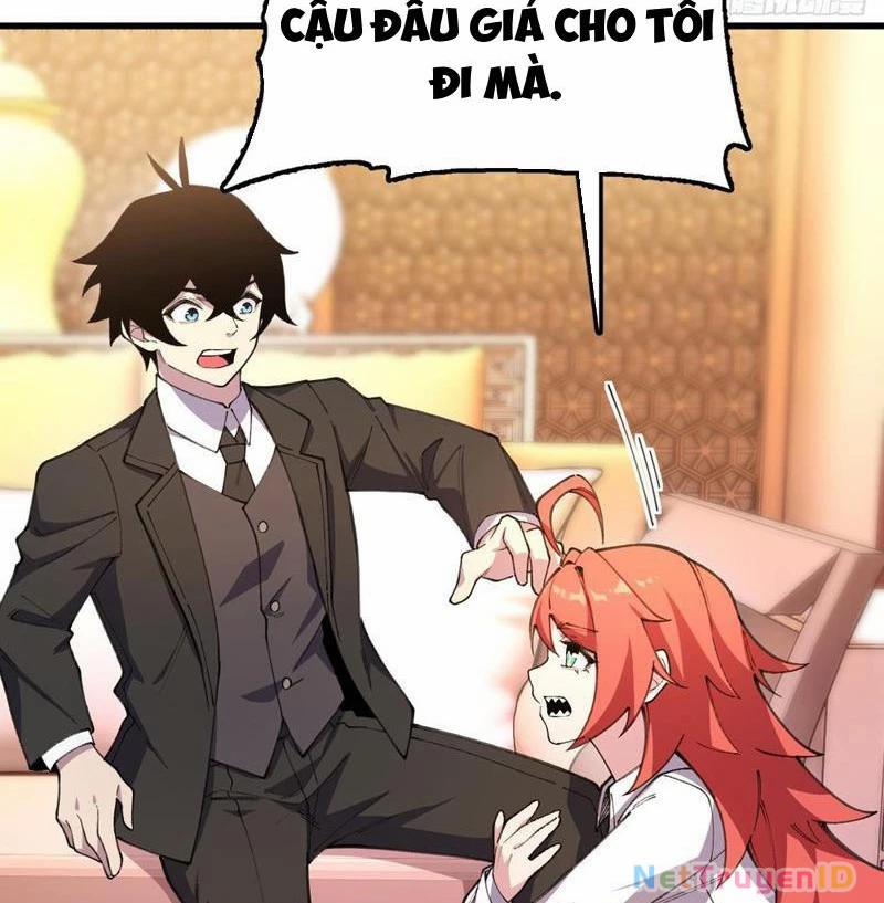 Ta Cùng Nữ Thần Hợp Thể Tiến Hóa 9 trang 93