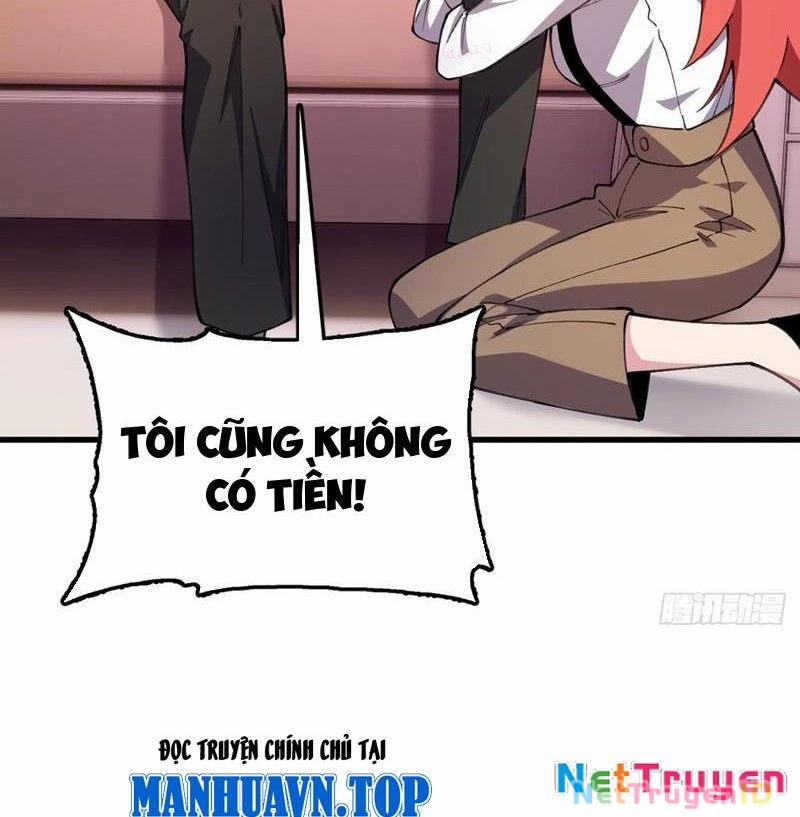 Ta Cùng Nữ Thần Hợp Thể Tiến Hóa 9 trang 94