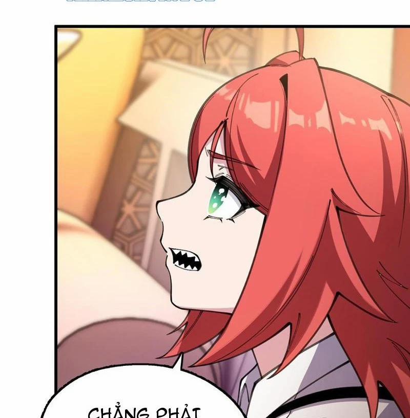 Ta Cùng Nữ Thần Hợp Thể Tiến Hóa 9 trang 95