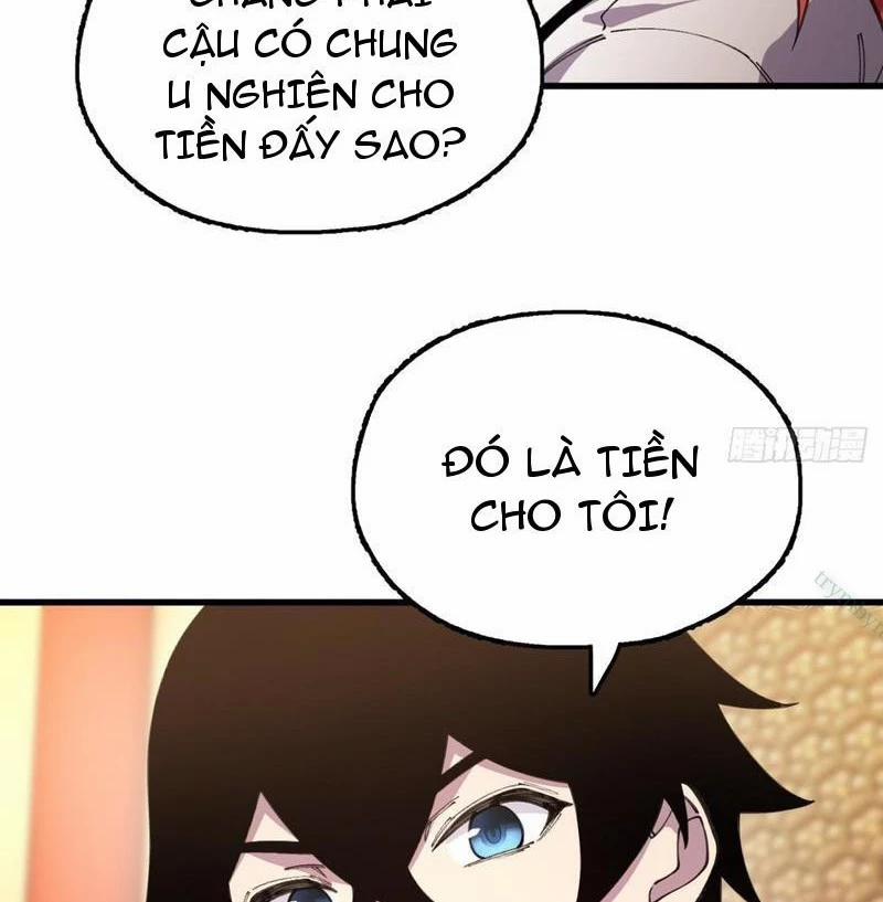 Ta Cùng Nữ Thần Hợp Thể Tiến Hóa 9 trang 96