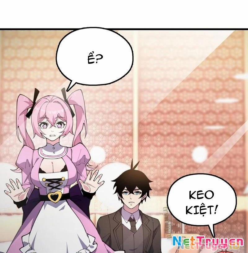 Ta Cùng Nữ Thần Hợp Thể Tiến Hóa 9 trang 99