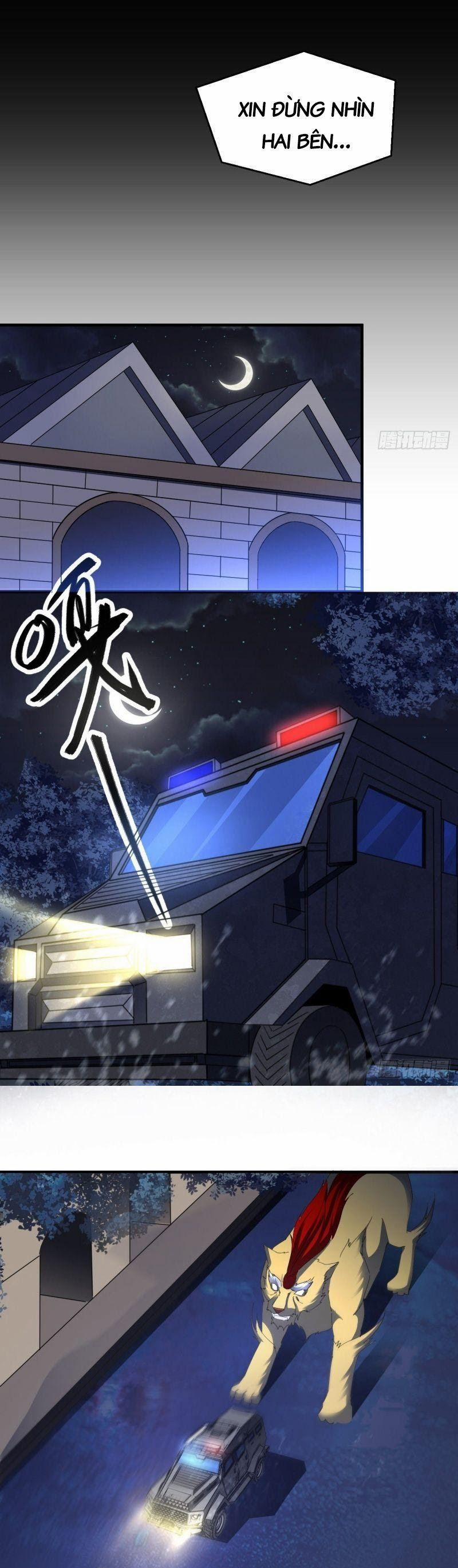 Ta Đã Đặt Ra Thời Đại Của Vạn Tộc 10 trang 2