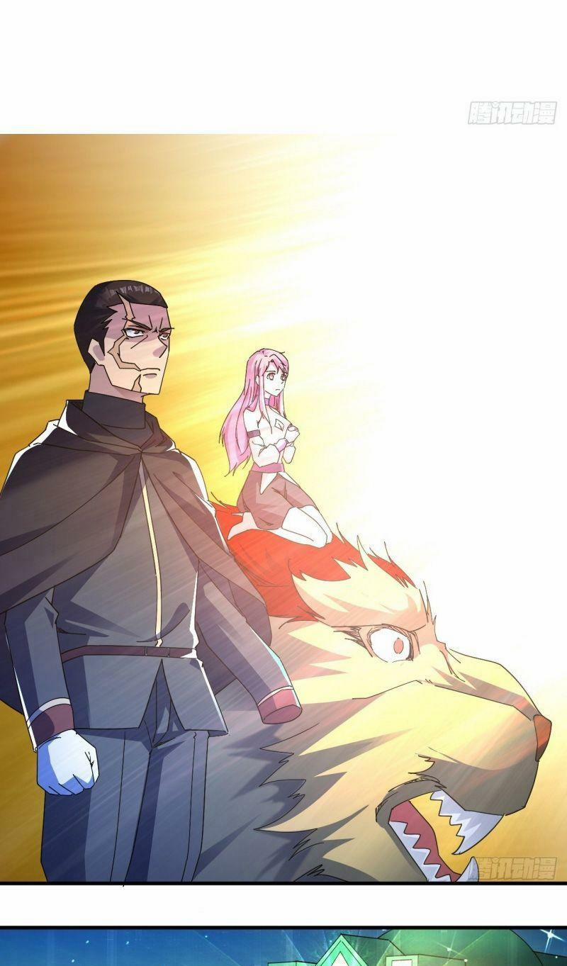 Ta Đã Đặt Ra Thời Đại Của Vạn Tộc 11 trang 12