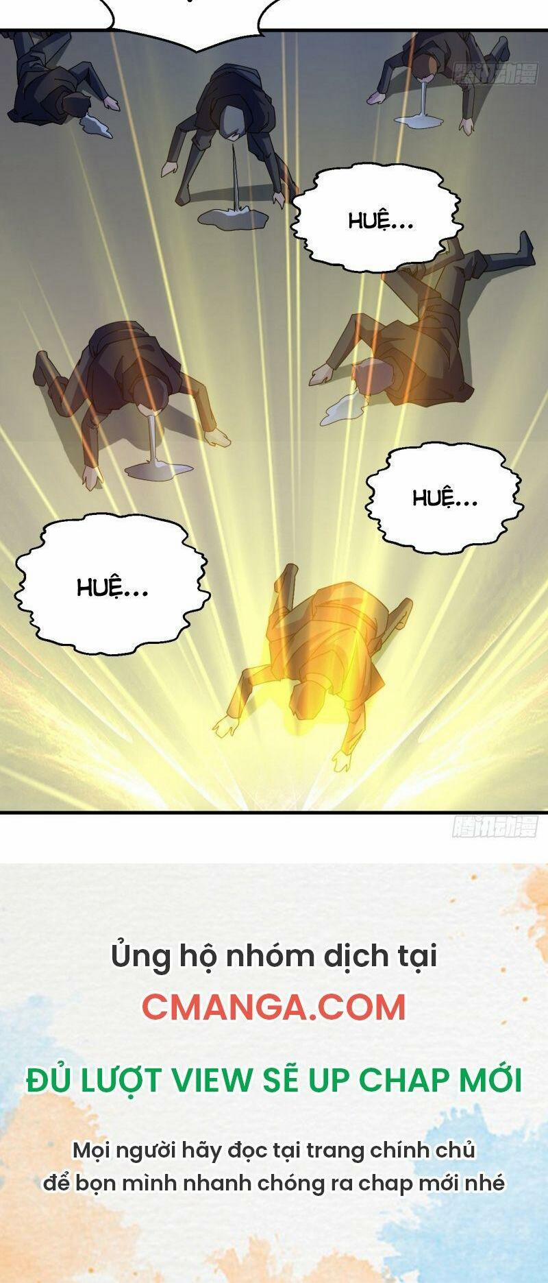 Ta Đã Đặt Ra Thời Đại Của Vạn Tộc 11 trang 16