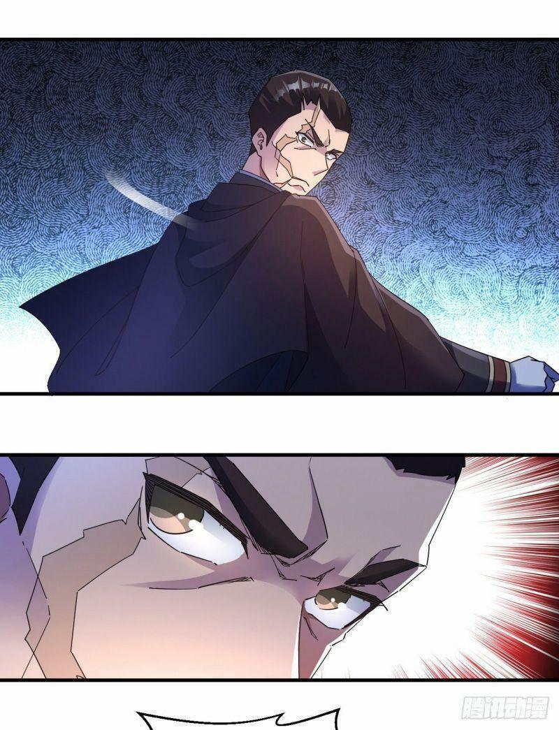 Ta Đã Đặt Ra Thời Đại Của Vạn Tộc 11 trang 17