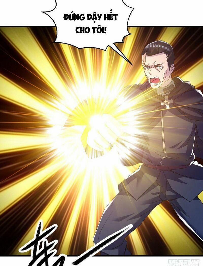 Ta Đã Đặt Ra Thời Đại Của Vạn Tộc 11 trang 18