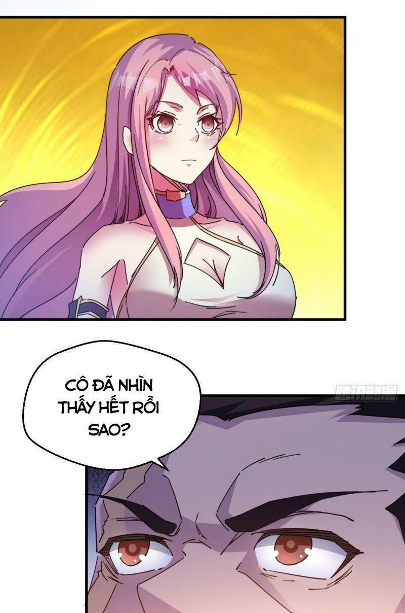 Ta Đã Đặt Ra Thời Đại Của Vạn Tộc 11 trang 2