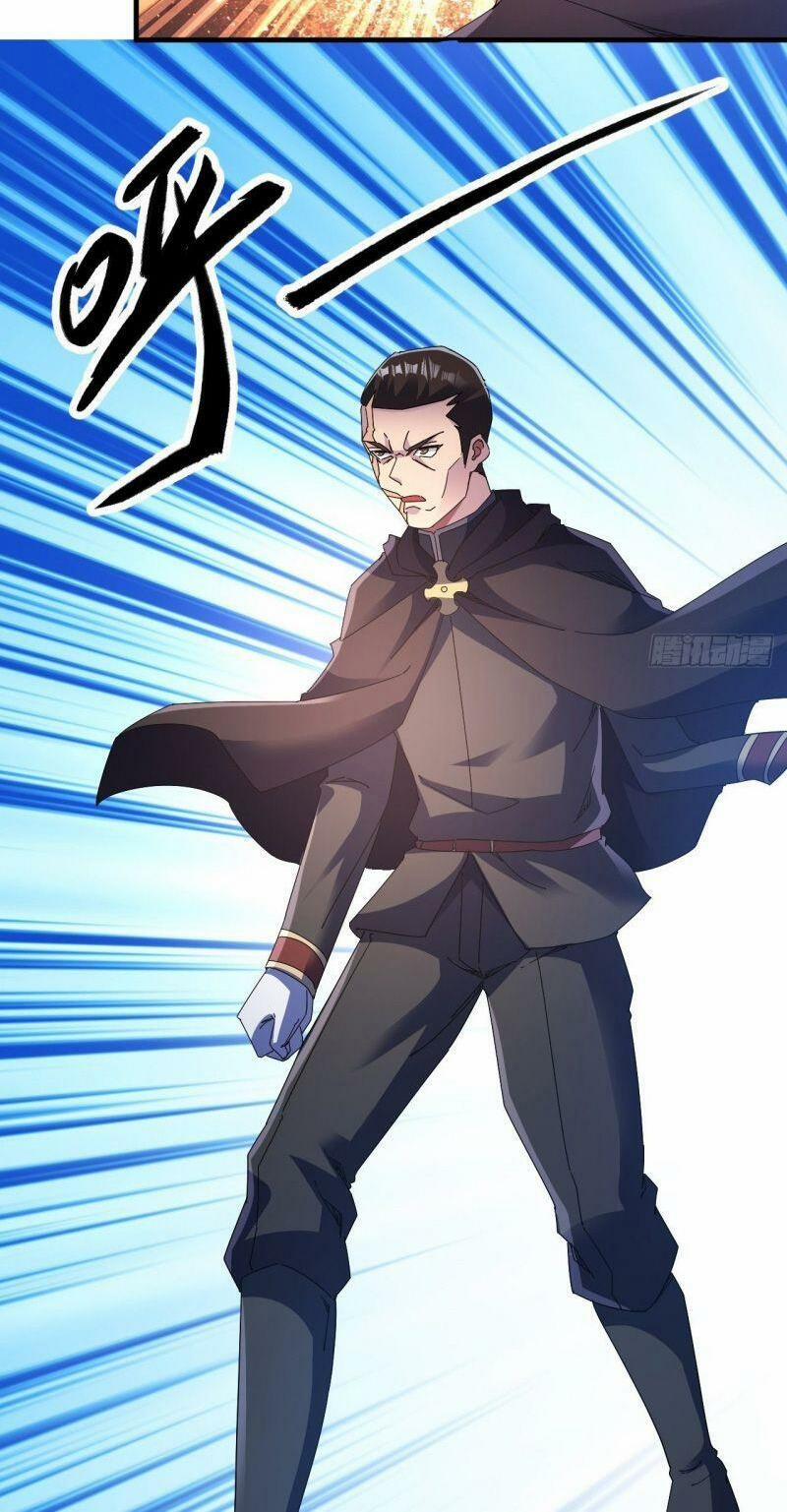 Ta Đã Đặt Ra Thời Đại Của Vạn Tộc 11 trang 26