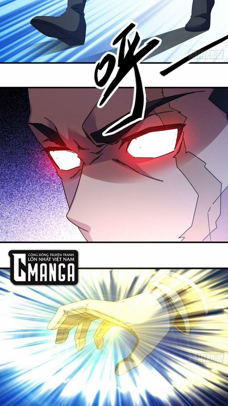 Ta Đã Đặt Ra Thời Đại Của Vạn Tộc 11 trang 27