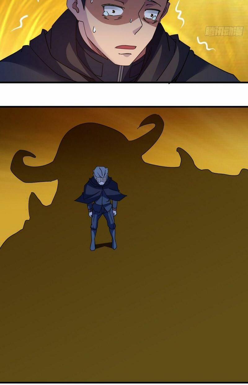 Ta Đã Đặt Ra Thời Đại Của Vạn Tộc 11 trang 30