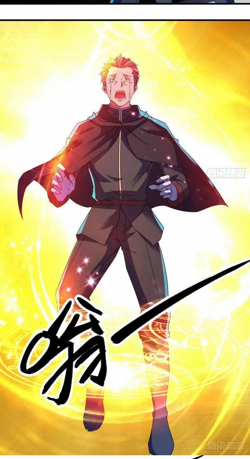 Ta Đã Đặt Ra Thời Đại Của Vạn Tộc 11 trang 34