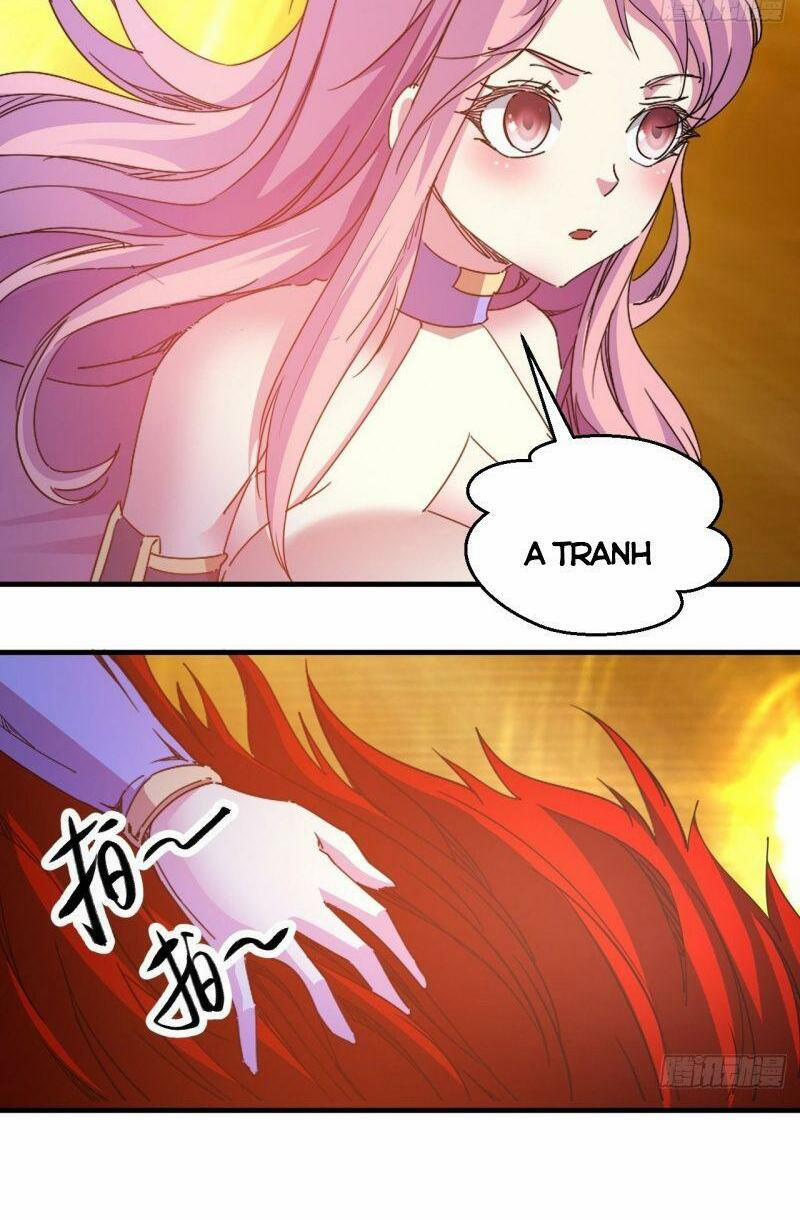 Ta Đã Đặt Ra Thời Đại Của Vạn Tộc 11 trang 9