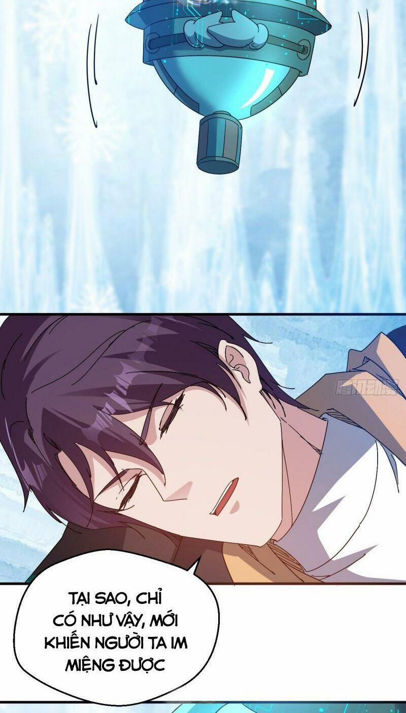Ta Đã Đặt Ra Thời Đại Của Vạn Tộc 12 trang 12