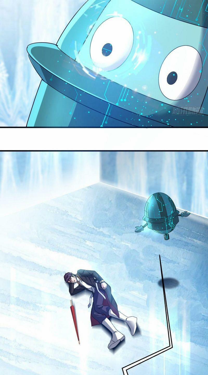 Ta Đã Đặt Ra Thời Đại Của Vạn Tộc 12 trang 13