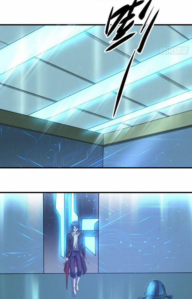 Ta Đã Đặt Ra Thời Đại Của Vạn Tộc 12 trang 2