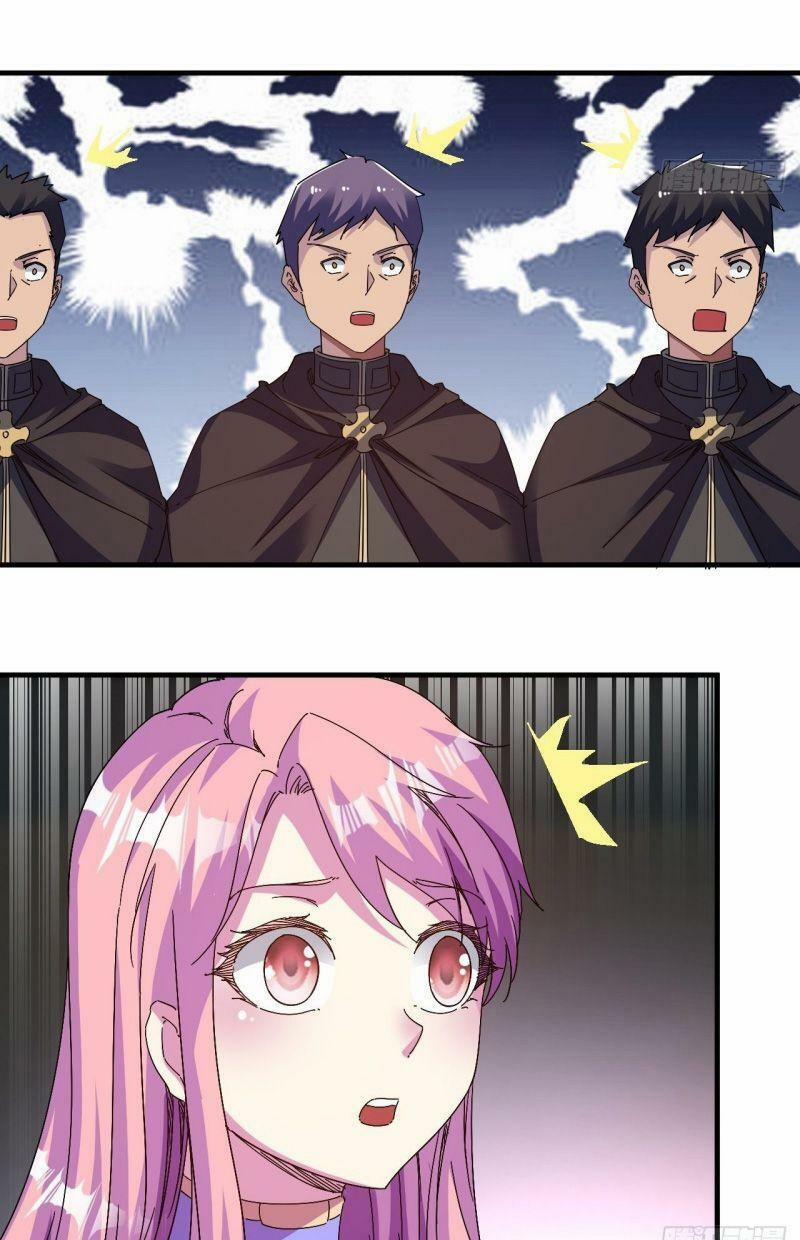 Ta Đã Đặt Ra Thời Đại Của Vạn Tộc 12 trang 25