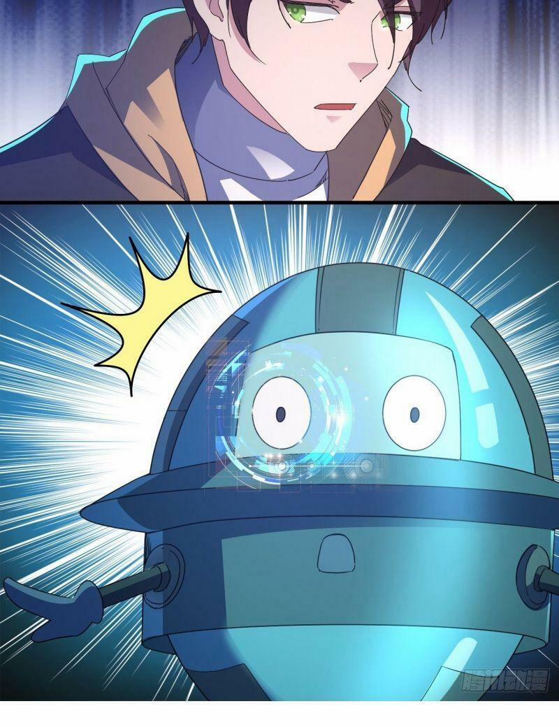 Ta Đã Đặt Ra Thời Đại Của Vạn Tộc 12 trang 5