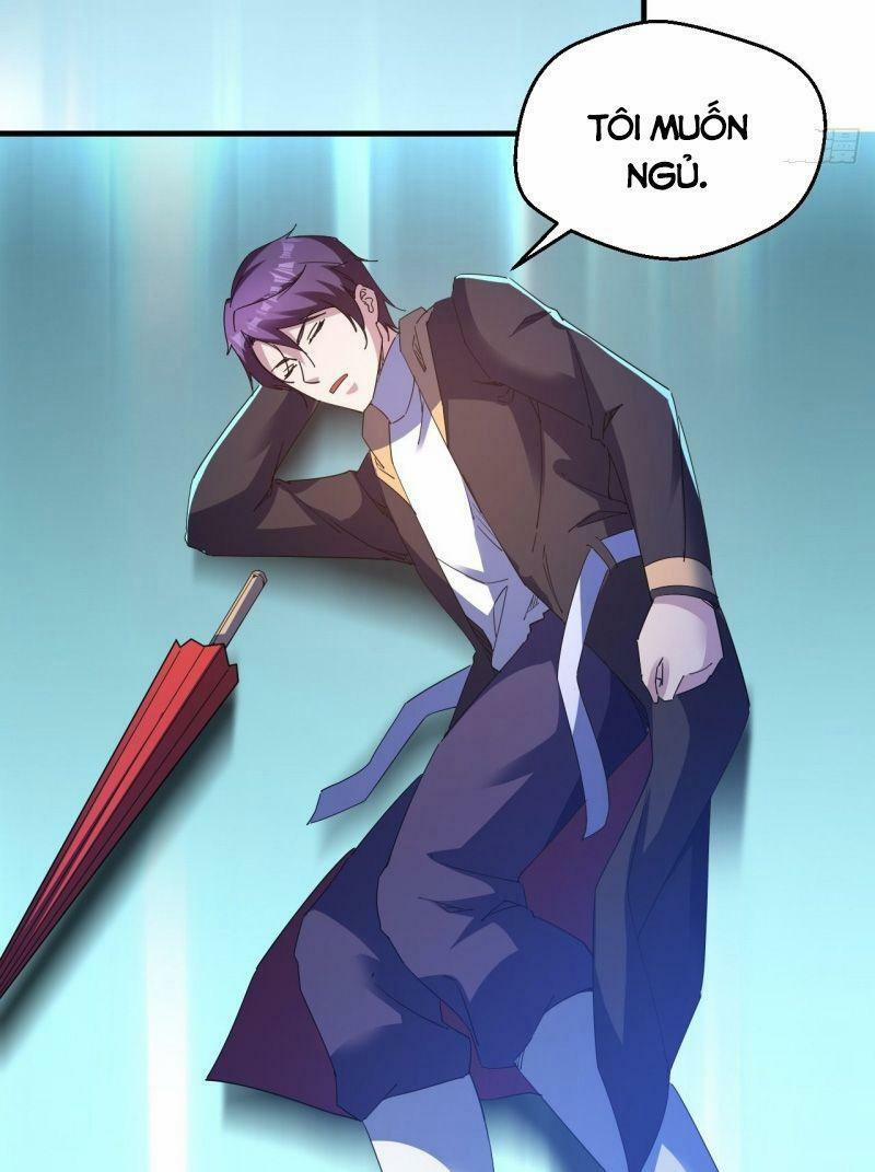 Ta Đã Đặt Ra Thời Đại Của Vạn Tộc 12 trang 7