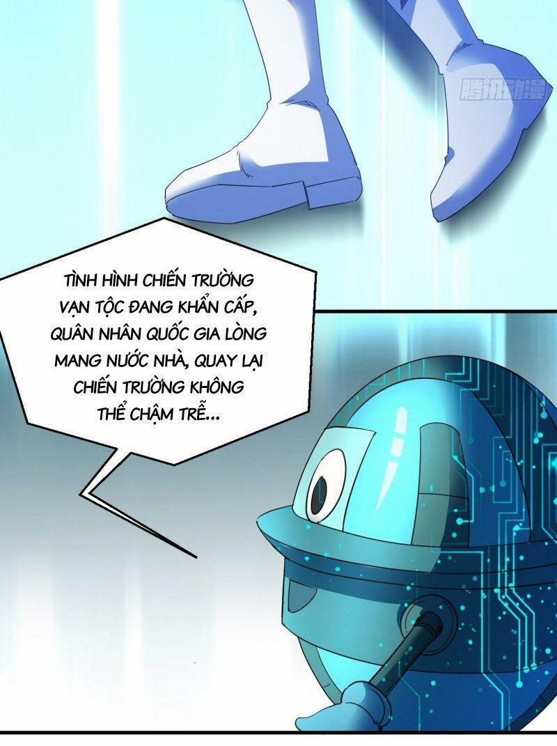Ta Đã Đặt Ra Thời Đại Của Vạn Tộc 12 trang 8