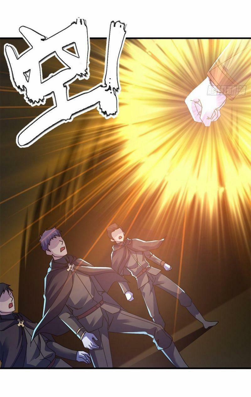 Ta Đã Đặt Ra Thời Đại Của Vạn Tộc 13 trang 13