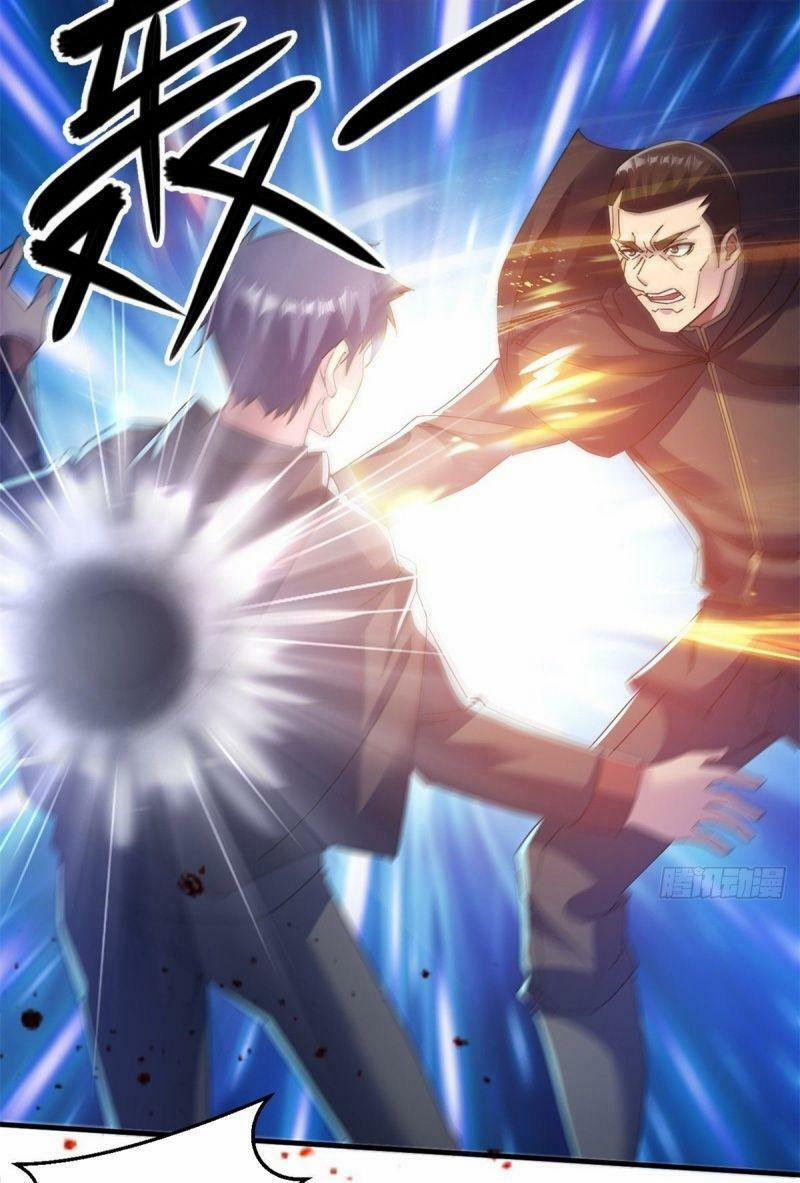 Ta Đã Đặt Ra Thời Đại Của Vạn Tộc 13 trang 19