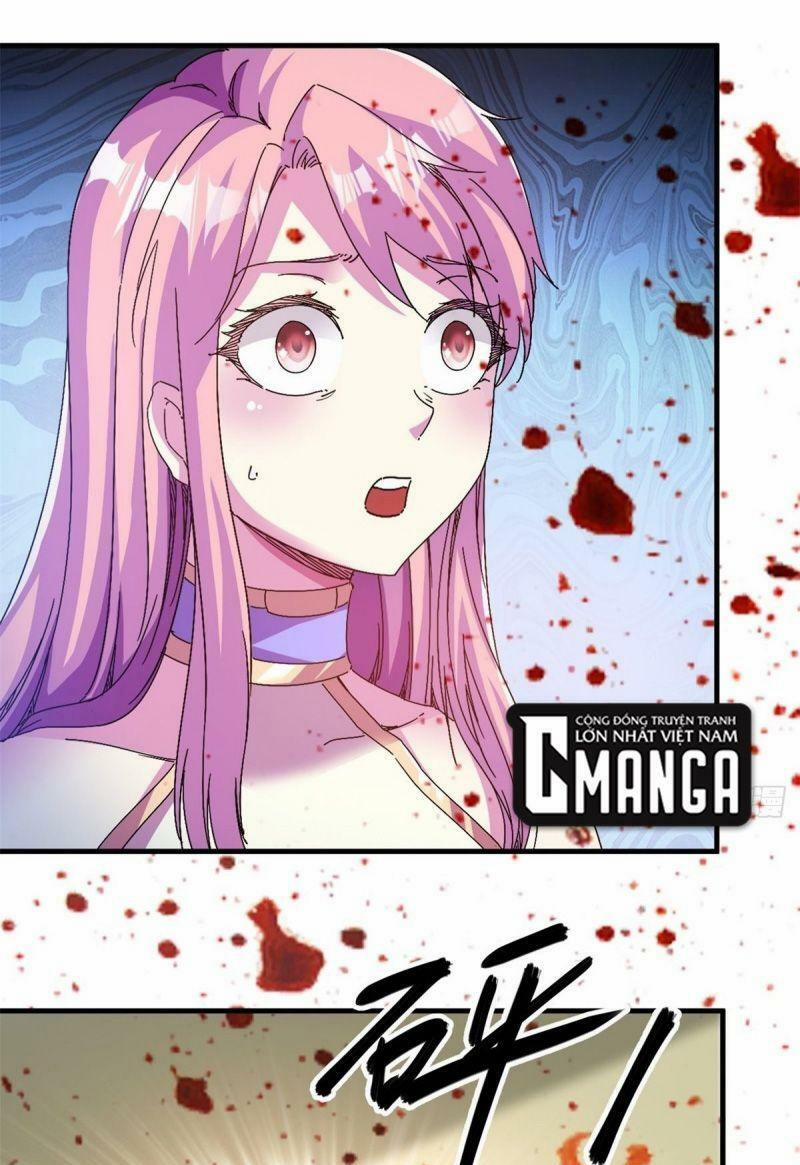 Ta Đã Đặt Ra Thời Đại Của Vạn Tộc 13 trang 21
