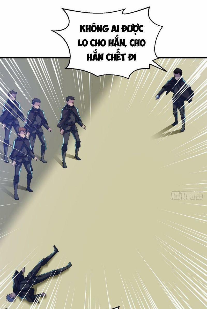 Ta Đã Đặt Ra Thời Đại Của Vạn Tộc 13 trang 23