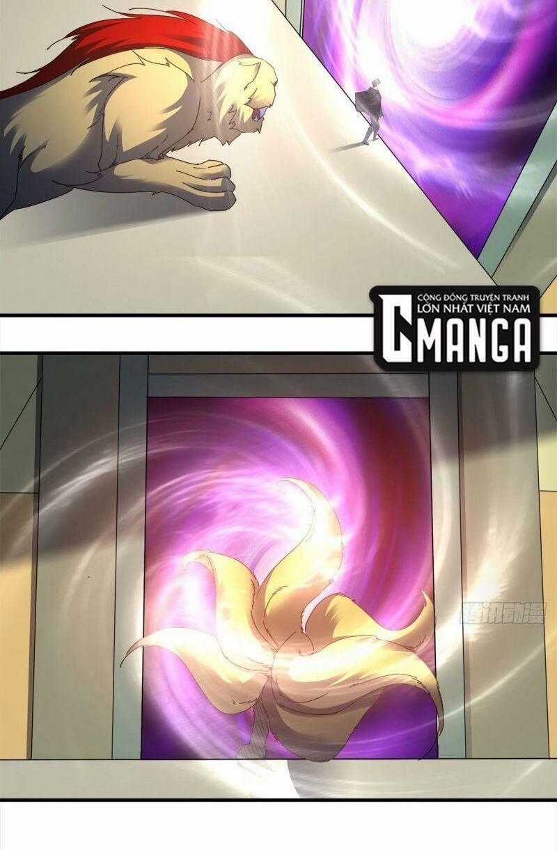 Ta Đã Đặt Ra Thời Đại Của Vạn Tộc 13 trang 26