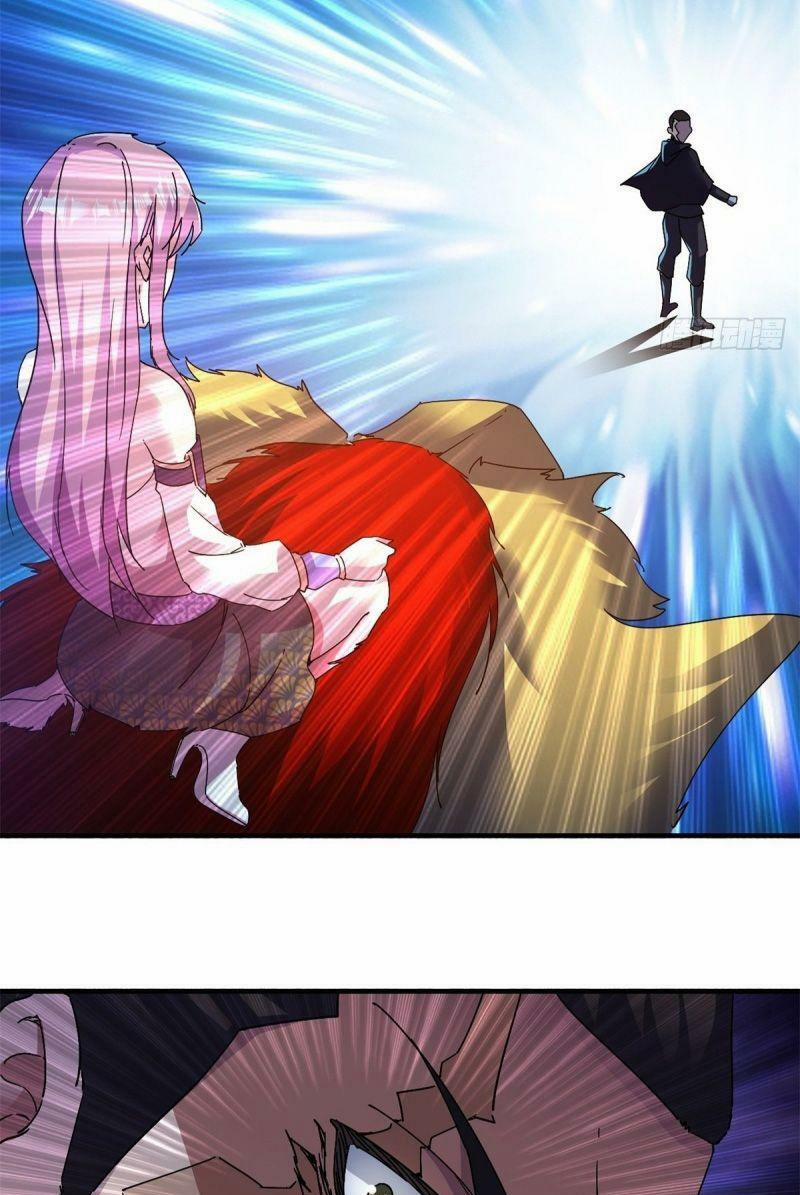 Ta Đã Đặt Ra Thời Đại Của Vạn Tộc 13 trang 29