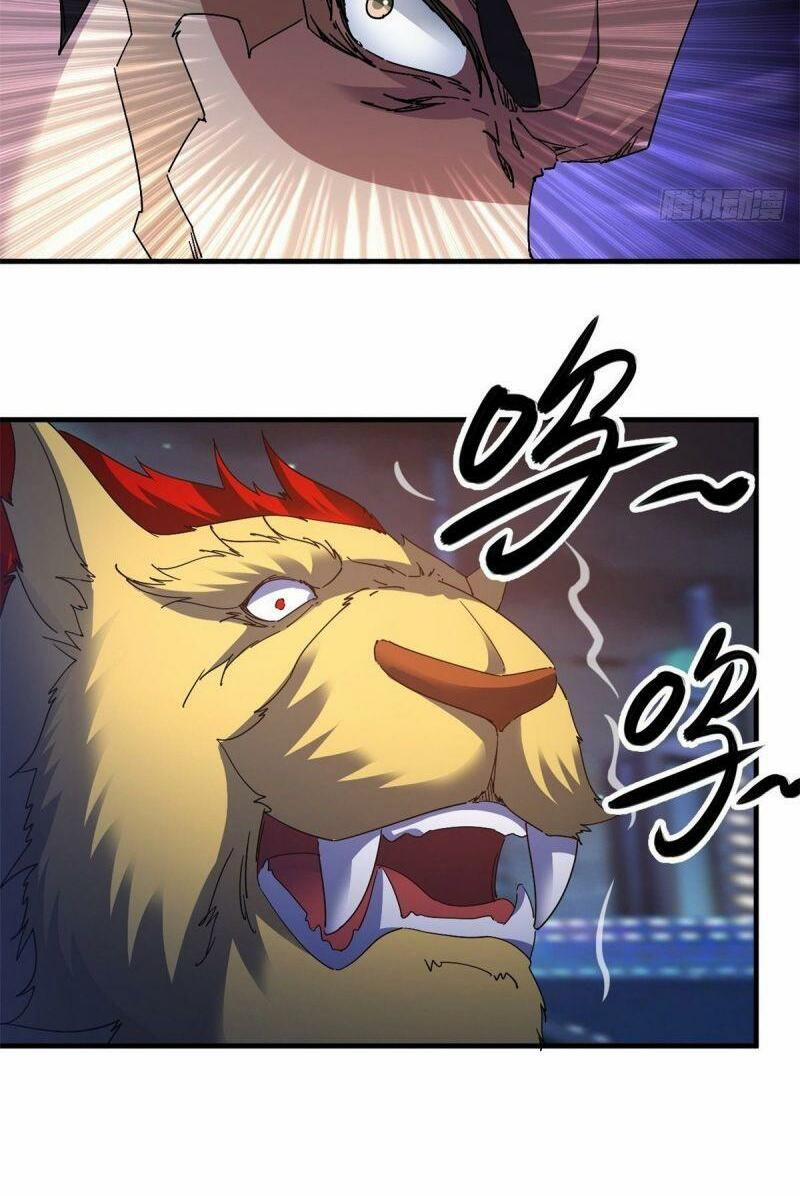 Ta Đã Đặt Ra Thời Đại Của Vạn Tộc 13 trang 30