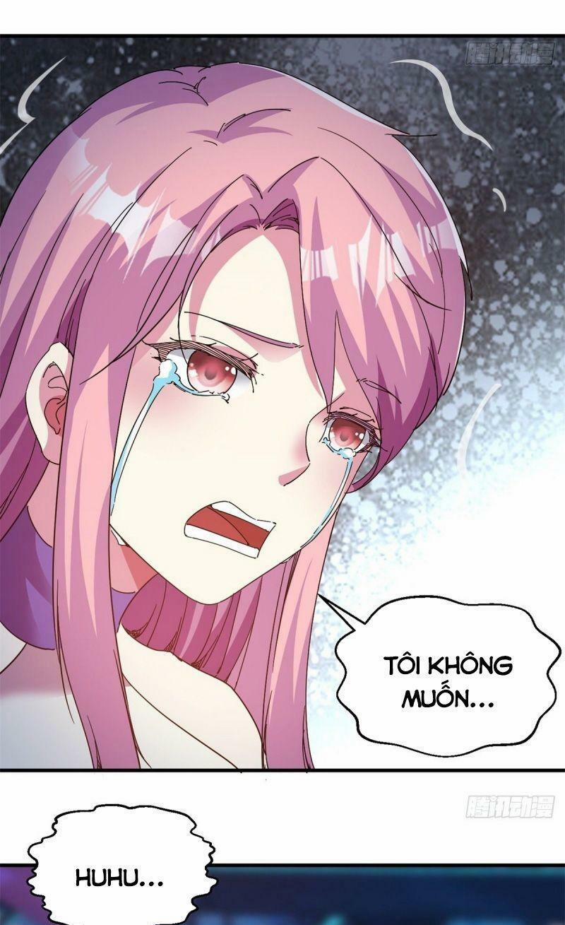 Ta Đã Đặt Ra Thời Đại Của Vạn Tộc 13 trang 31