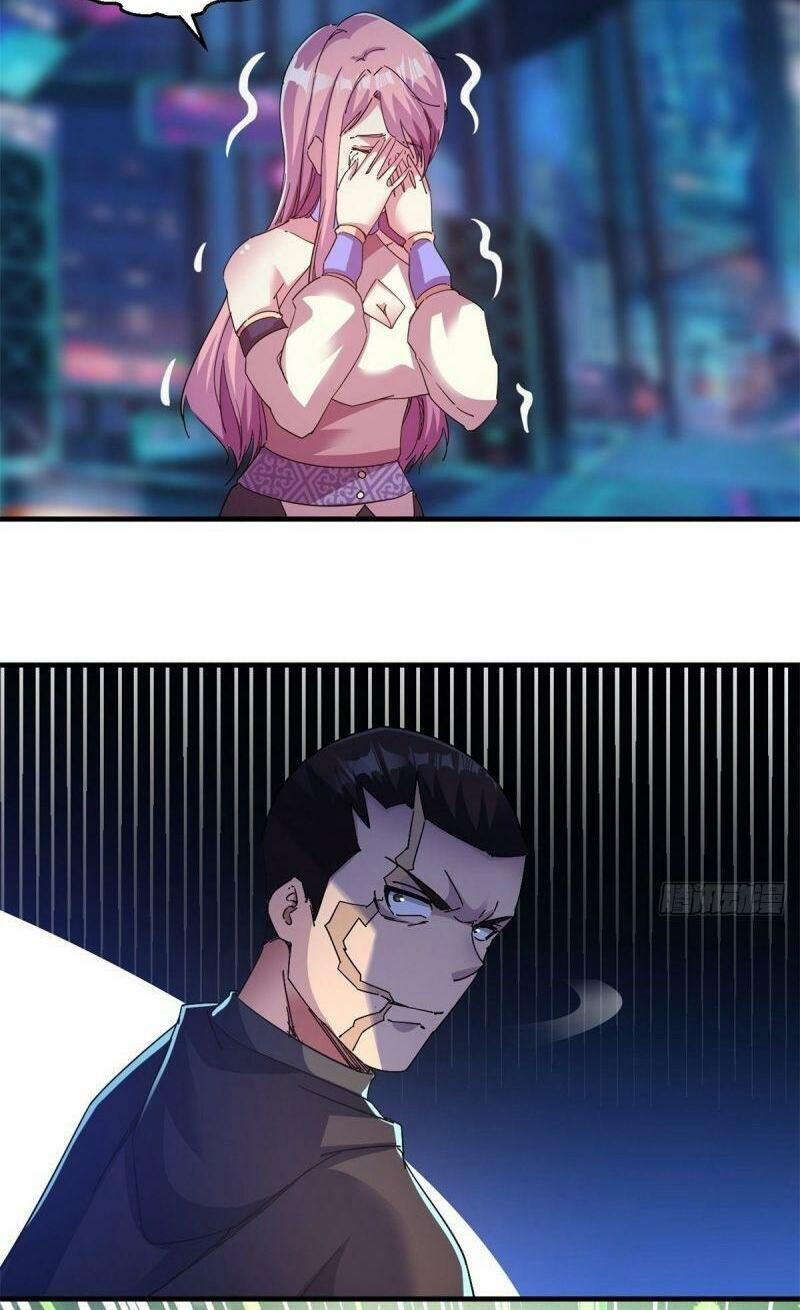 Ta Đã Đặt Ra Thời Đại Của Vạn Tộc 13 trang 32