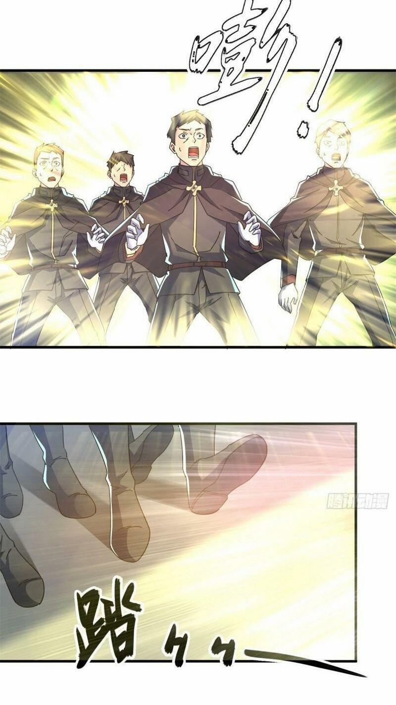 Ta Đã Đặt Ra Thời Đại Của Vạn Tộc 13 trang 6