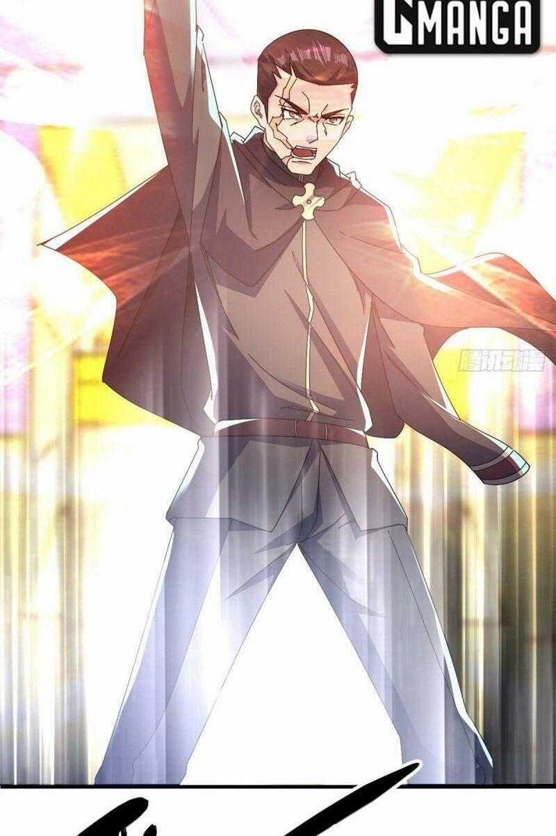 Ta Đã Đặt Ra Thời Đại Của Vạn Tộc 13 trang 8