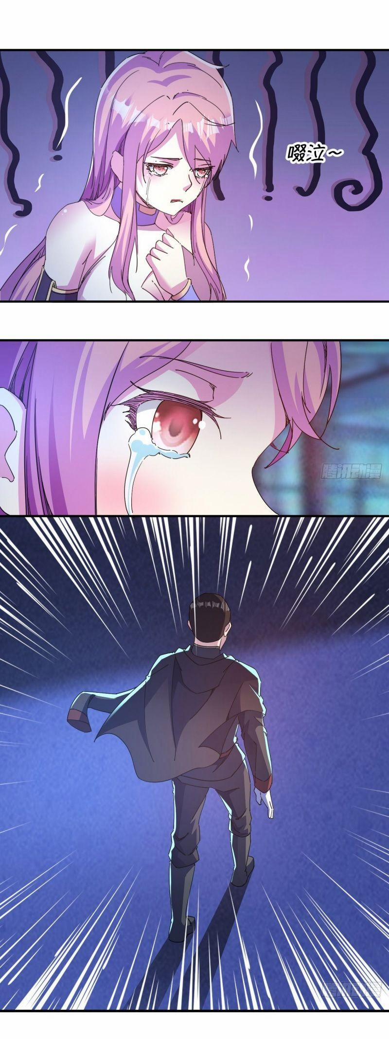 Ta Đã Đặt Ra Thời Đại Của Vạn Tộc 14 trang 3