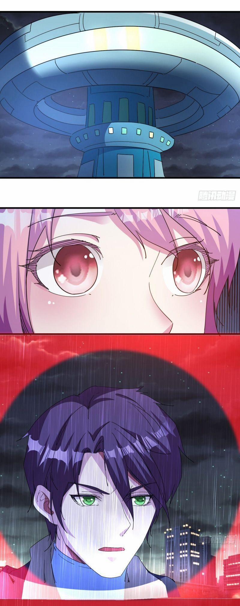 Ta Đã Đặt Ra Thời Đại Của Vạn Tộc 15 trang 18