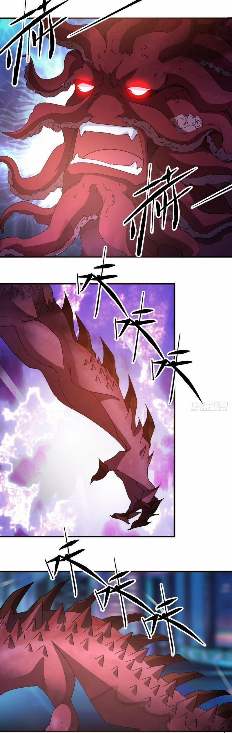 Ta Đã Đặt Ra Thời Đại Của Vạn Tộc 18 trang 1