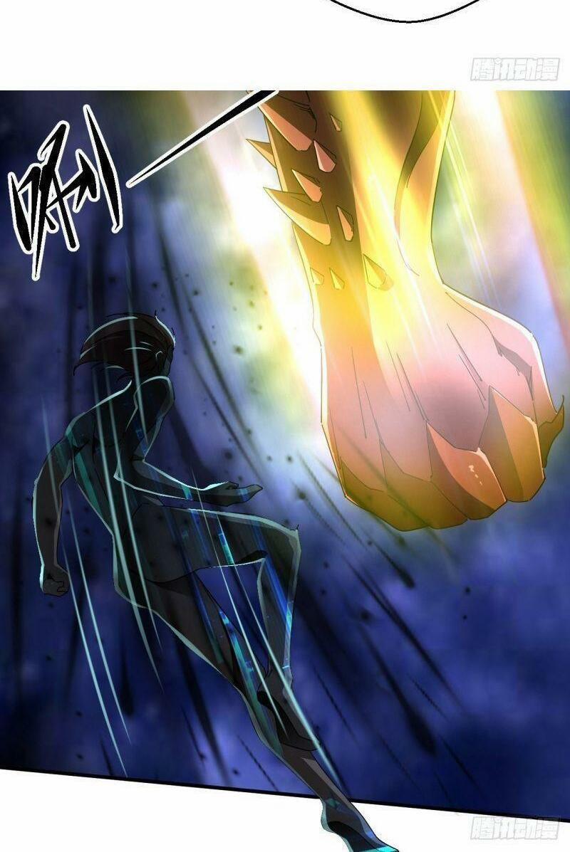 Ta Đã Đặt Ra Thời Đại Của Vạn Tộc 19 trang 11