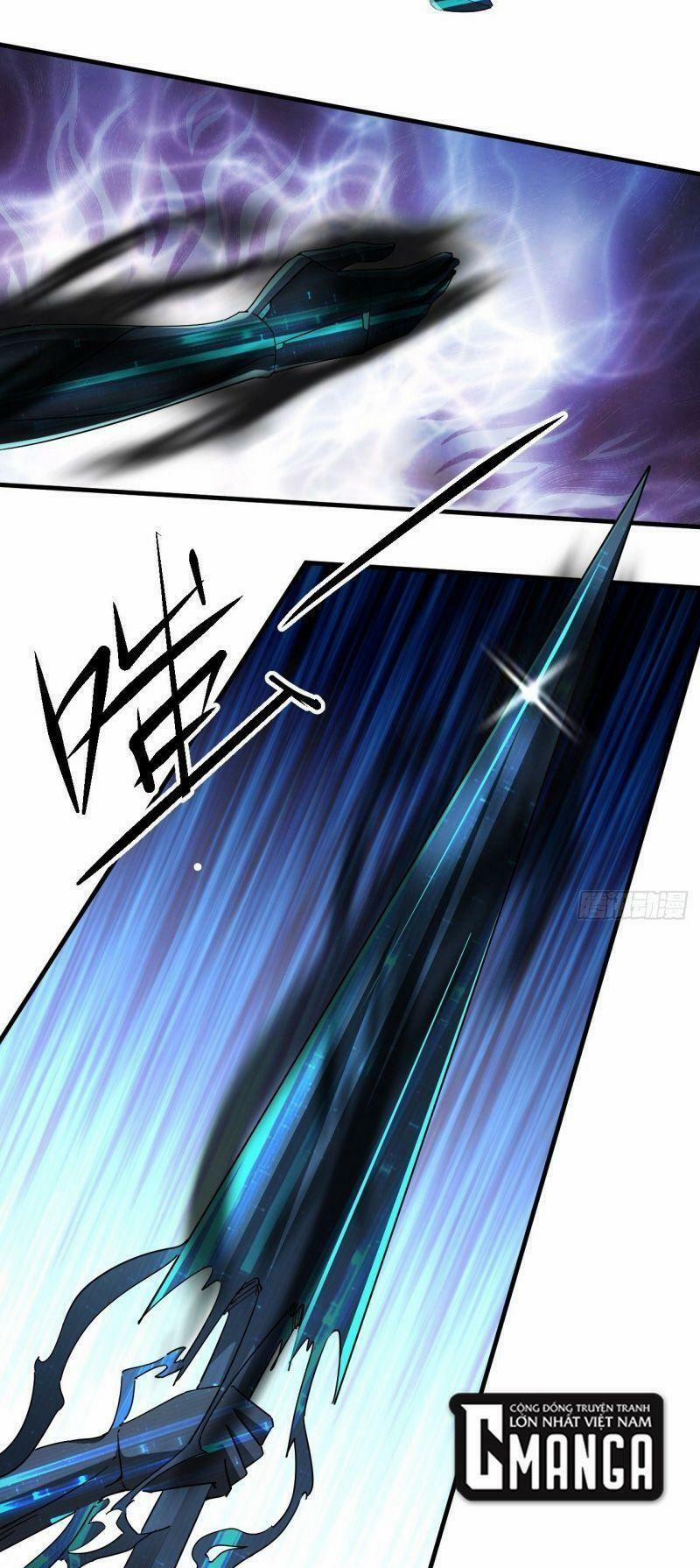 Ta Đã Đặt Ra Thời Đại Của Vạn Tộc 19 trang 12