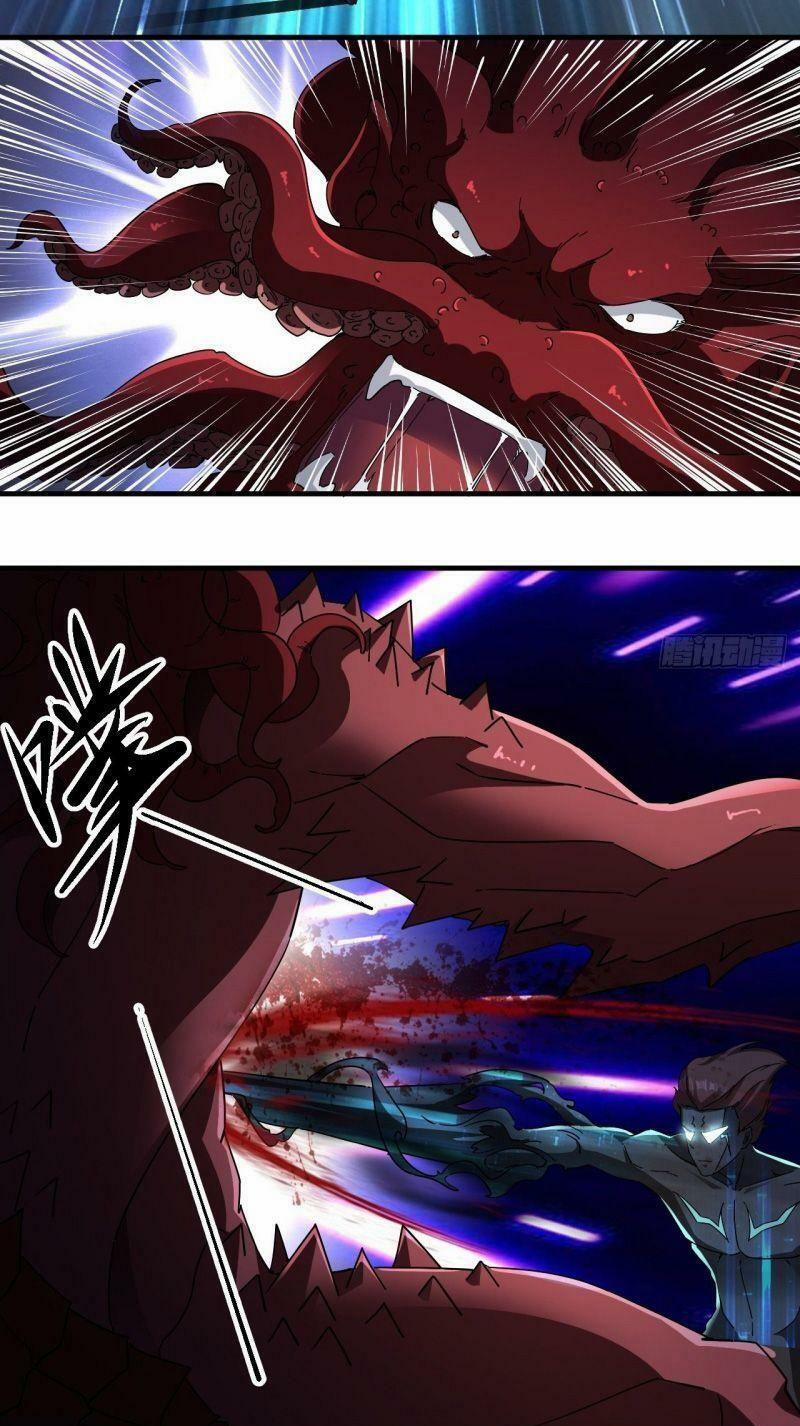 Ta Đã Đặt Ra Thời Đại Của Vạn Tộc 19 trang 14