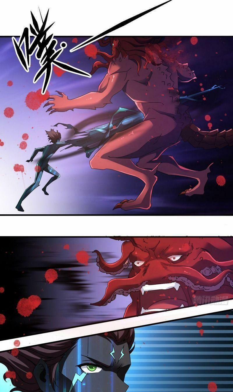 Ta Đã Đặt Ra Thời Đại Của Vạn Tộc 19 trang 16